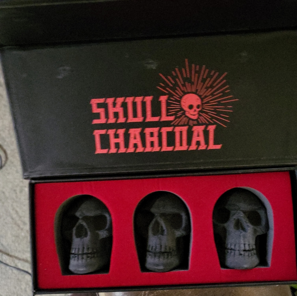 Charskulls